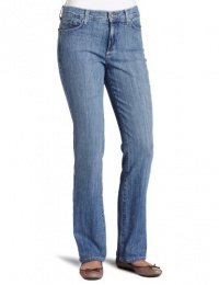 NYDJ Women's Marylin Straight Leg Jean