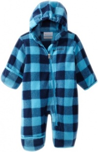 Columbia Unisex-Baby Infant Snowtop II Bunting Columbia Unisex-Baby Infant Snowtop II Bunting