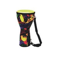Remo Kid's Percussion 8 x 14 Pre-tuned Djembe Remo Kid's Percussion 8 x 14 Pre-tuned Djembe