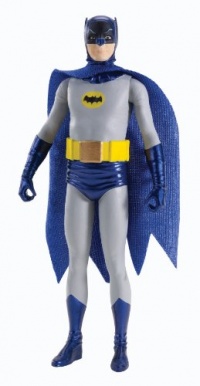 Batman Classic TV Series Batman Collector Action Figure Batman Classic TV Series Batman Collector Action Figure
