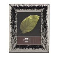 Prinz Shaw Photo Frame, 8 by 10-Inch, Gun Metal Prinz Shaw Photo Frame, 8 by 10-Inch, Gun Metal