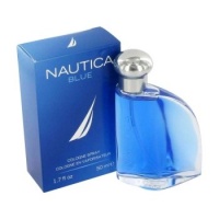 Nautica Cologne for Men, Blue, 3.4 Fluid Ounce Nautica Cologne for Men, Blue, 3.4 Fluid Ounce