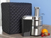 CoverMates Juicer Cover : 17W x 11D x 15H Quilted Polyester CoverMates Juicer Cover : 17W x 11D x 15H Quilted Polyester