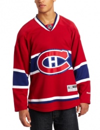 NHL Montreal Canadiens Premier Jersey NHL Montreal Canadiens Premier Jersey