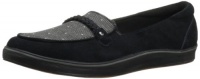 Grasshoppers Women's Highview Slip-On Loafer Grasshoppers Women's Highview Slip-On Loafer