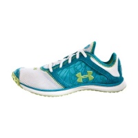Women's UA Go Running Shoes Non-Cleated by Under Armour Women's UA Go Running Shoes Non-Cleated by Under Armour