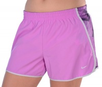 Nike Women's Side Panel Print Pacer Running Shorts Nike Women's Side Panel Print Pacer Running Shorts