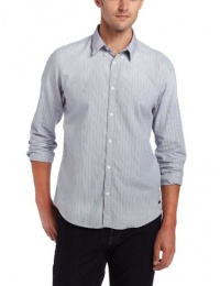 Scotch & Soda Men's Button Down Shirt Scotch & Soda Men's Button Down Shirt