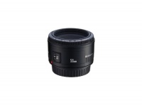 Canon EF 50mm f/1.8 II Camera Lens Canon EF 50mm f/1.8 II Camera Lens