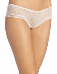 Calvin Klein Women's Brief Panty Encounters Hipster Panty