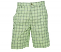 Izod Golf Shorts with UPF-50 Izod Golf Shorts with UPF-50