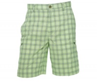 Izod Golf Shorts with UPF-50