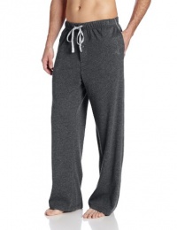 Kenneth Cole New York Men's Soft Pique Lounge Pant, Black, Medium Kenneth Cole New York Men's Soft Pique Lounge Pant, Black, Medium