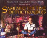 Sami and the Time of the Troubles Sami and the Time of the Troubles