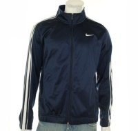 NIKE PRACTICE OT JACKET Style# 411218 MENS NIKE PRACTICE OT JACKET Style# 411218 MENS