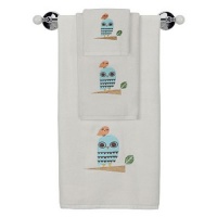 Give A Hoot Bath Towel Give A Hoot Bath Towel