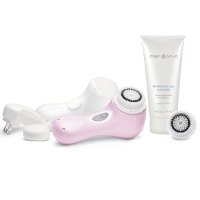 Clarisonic Mia 2 Sonic Skin Cleansing System Kit, Pink Clarisonic Mia 2 Sonic Skin Cleansing System Kit, Pink
