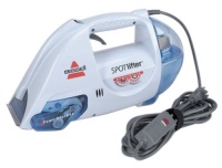 BISSELL Spotlifter Powerbrush Handheld Deep Cleaner, 1716B BISSELL Spotlifter Powerbrush Handheld Deep Cleaner, 1716B