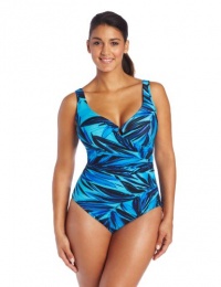 Miraclesuit Women's Savannah Escape One Piece Miraclesuit Women's Savannah Escape One Piece
