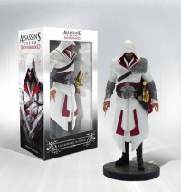 Assassins Creed Brotherhood Action Figure Ezio Assassins Creed Brotherhood Action Figure Ezio