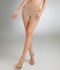 SPANX In-Power Line Body Shaping Sheers (913) A/Invisible SPANX In-Power Line Body Shaping Sheers (913) A/Invisible