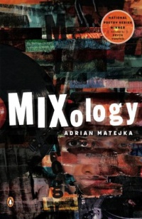 Mixology (National Poetry Series) Mixology (National Poetry Series)