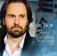 Love Was a Dream Love Was a Dream