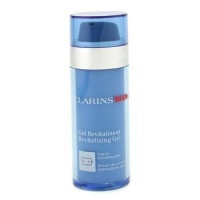 Clarins Men Revitalizing Gel 50ml/1.7oz Clarins Men Revitalizing Gel 50ml/1.7oz