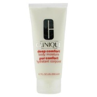 CLINIQUE by Clinique: CLINIQUE DEEP COMFORT BODY MOISTURE--/6.7OZ CLINIQUE by Clinique: CLINIQUE DEEP COMFORT BODY MOISTURE--/6.7OZ