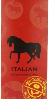CBTL Italian Espresso Capsules By The Coffee Bean & Tea Leaf, 10 Count Box CBTL Italian Espresso Capsules By The Coffee Bean & Tea Leaf, 10 Count Box