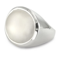CleverEve Designer Series Italian Style Anticoa Large Oval Frozen Crystal Fashion Cocktail Ring CleverEve Designer Series Italian Style Anticoa Large Oval Frozen Crystal Fashion Cocktail Ring
