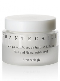 A gentle re-texturizing mask with the fruit and flower acids of grapefruit and hibiscus and with AHA derived from sugar cane. This fast-acting mask works to dissolve skin's keratin, eliminating dead cells and revealing fresh skin that is immediately soothed and protected. Can be used on all skin types. 1.7 oz.*ONLY ONE PER CUSTOMER. LIMIT OF FIVE PROMO CODES PER ORDER. Offer valid at saks.com through Monday, November 26, 2012 at 11:59pm (ET) or while supplies last. A gentle re-texturizing mask with the fruit and flower acids of grapefruit and hibiscus and with AHA derived from sugar cane. This fast-acting mask works to dissolve skin's keratin, eliminating dead cells and revealing fresh skin that is immediately soothed and protected. Can be used on all skin types. 1.7 oz.*ONLY ONE PER CUSTOMER. LIMIT OF FIVE PROMO CODES PER ORDER. Offer valid at saks.com through Monday, November 26, 2012 at 11:59pm (ET) or while supplies last.