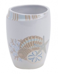 Avanti By the Sea, Tumbler