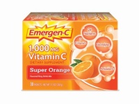Emergen-C Super Orange, 30-count Emergen-C Super Orange, 30-count