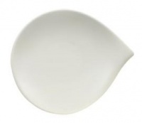 Villeroy & Boch Flow Bread and Butter Plate Villeroy & Boch Flow Bread and Butter Plate