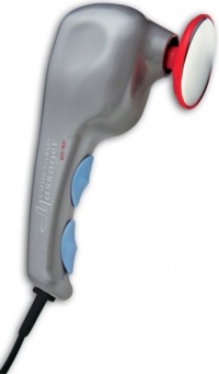 Wahl 4196-1001 Heat Therapy Heated Therapeutic Massager Wahl 4196-1001 Heat Therapy Heated Therapeutic Massager