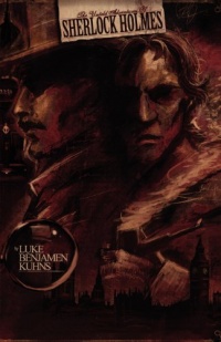 The Untold Adventures of Sherlock Holmes The Untold Adventures of Sherlock Holmes