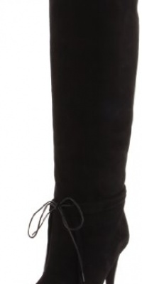 Loeffler Randall Women's Solange Wallaby Knee-High Boot Loeffler Randall Women's Solange Wallaby Knee-High Boot