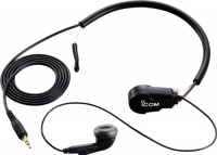 ICOM HS97 Non-Waterproof Throat Microphone for ICMM7201 ICOM HS97 Non-Waterproof Throat Microphone for ICMM7201