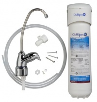 Culligan US-EZ-4 EZ-Change Level-4 Under-Sink Drinking Water System Culligan US-EZ-4 EZ-Change Level-4 Under-Sink Drinking Water System