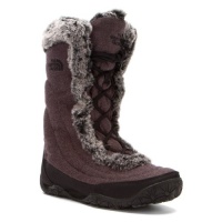 The North Face Women's Nuptse Fur IV The North Face Women's Nuptse Fur IV