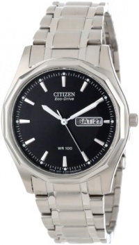 Citizen Men's BM8430-59E Eco-Drive WR100 Sport Watch Citizen Men's BM8430-59E Eco-Drive WR100 Sport Watch