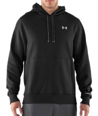 Under Armour Men's Charged Cotton® Storm Transit Hoodie Under Armour Men's Charged Cotton® Storm Transit Hoodie