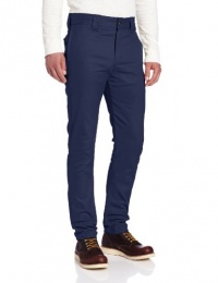 Dickies Men's Slim Skinny Fit Twill Work Pant Dickies Men's Slim Skinny Fit Twill Work Pant