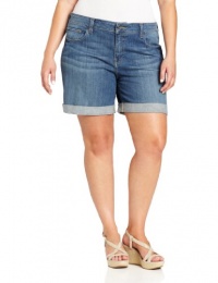 Lucky Brand Women's Plus-Size Ginger Short Lucky Brand Women's Plus-Size Ginger Short
