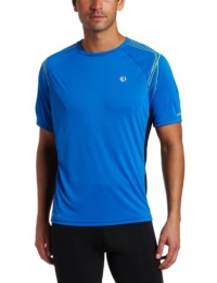 Pearl Izumi Men's Infinity Intercool Short Sleeve Shirt