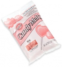 Wilton Pink Candy Melts, 12-Ounce Wilton Pink Candy Melts, 12-Ounce