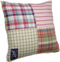 Tommy Hilfiger Hampton Harbor Decorative Pillow, 18-inch Tommy Hilfiger Hampton Harbor Decorative Pillow, 18-inch