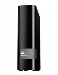 WD My Book 2TB USB 3.0 Hard Drive with Security, Local and Cloud Backup (WDBFJK0020HBK-NESN) WD My Book 2TB USB 3.0 Hard Drive with Security, Local and Cloud Backup (WDBFJK0020HBK-NESN)
