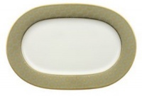 Villeroy & Boch Aureus 13-1/4-Inch Oval Platter Villeroy & Boch Aureus 13-1/4-Inch Oval Platter
